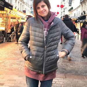 Meet your Posher, Sofia